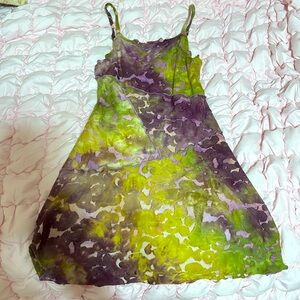wild fable dress